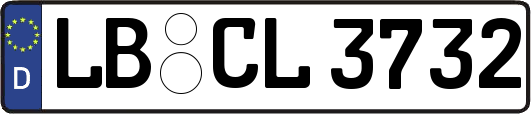 LB-CL3732