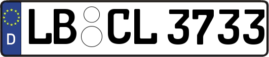 LB-CL3733