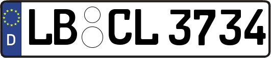LB-CL3734