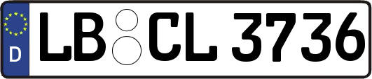 LB-CL3736