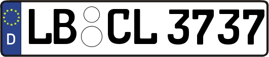 LB-CL3737