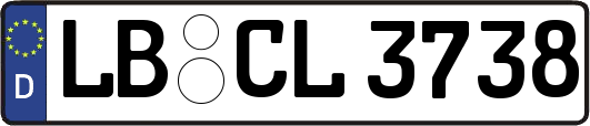 LB-CL3738