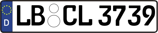 LB-CL3739