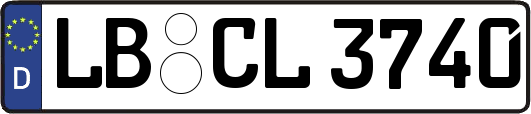 LB-CL3740