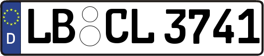LB-CL3741