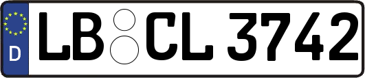 LB-CL3742