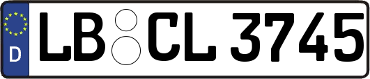 LB-CL3745