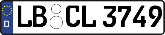 LB-CL3749