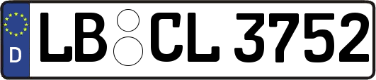 LB-CL3752