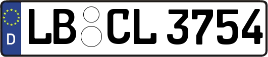 LB-CL3754