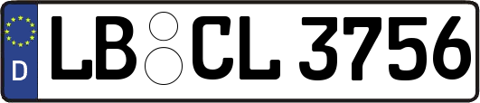 LB-CL3756