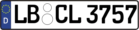 LB-CL3757
