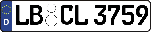 LB-CL3759