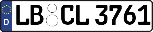 LB-CL3761