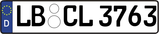 LB-CL3763