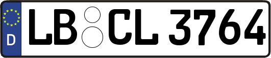 LB-CL3764