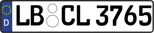 LB-CL3765