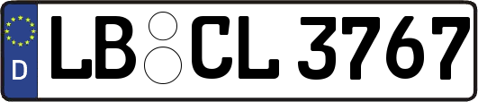 LB-CL3767