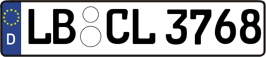 LB-CL3768