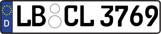 LB-CL3769