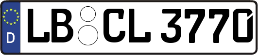 LB-CL3770