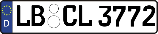 LB-CL3772