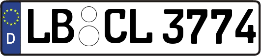LB-CL3774