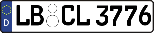 LB-CL3776