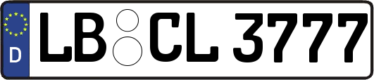 LB-CL3777
