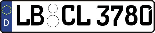 LB-CL3780