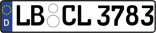 LB-CL3783