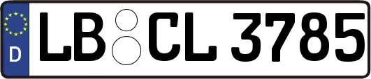 LB-CL3785