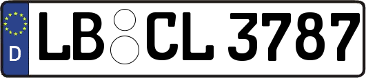 LB-CL3787