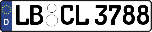 LB-CL3788