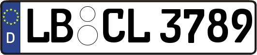LB-CL3789