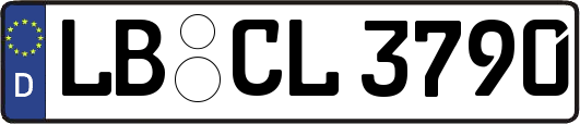 LB-CL3790