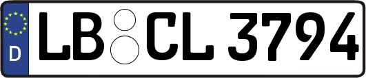 LB-CL3794