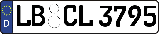 LB-CL3795
