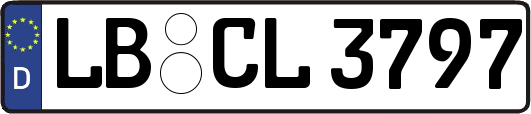 LB-CL3797
