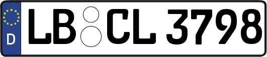 LB-CL3798