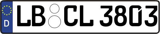 LB-CL3803