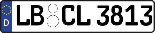LB-CL3813