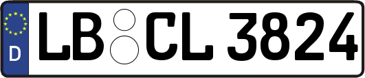 LB-CL3824