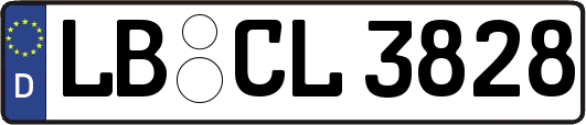 LB-CL3828