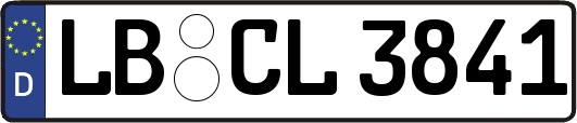 LB-CL3841