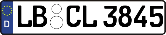 LB-CL3845