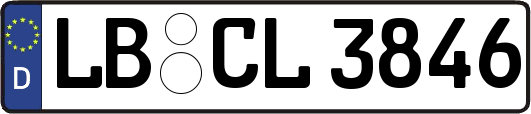 LB-CL3846