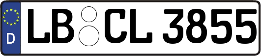 LB-CL3855