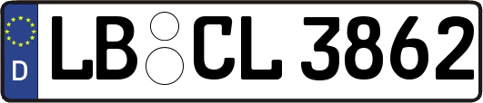 LB-CL3862