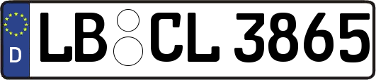 LB-CL3865